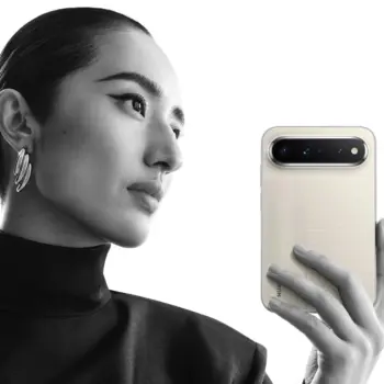 OPPO préparerait un smartphone à écran large avec deux capteurs de 200 mégapixels