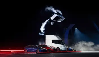 SpaceX et Tesla : Elon Musk laisse planer le doute sur une possible fusion