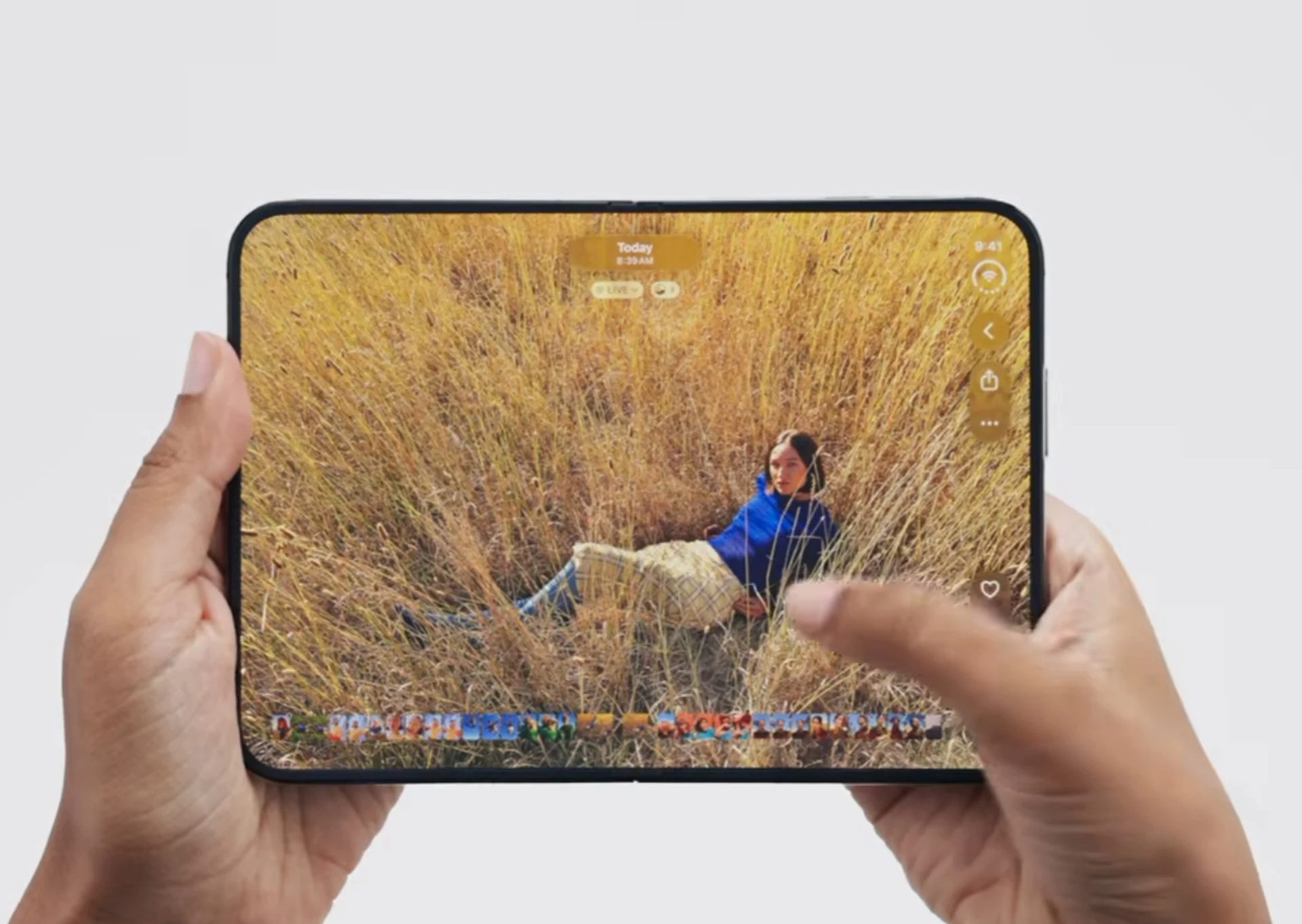 iPhone Duo : Apple applique sa stratégie du « pas le premier, mais le meilleur » au smartphone pliable 82 iPhone Duo 3 1