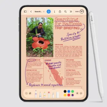 iPhone Duo : l’Apple Pencil arrive avec iOS 27.2, quelques jours après le lancement