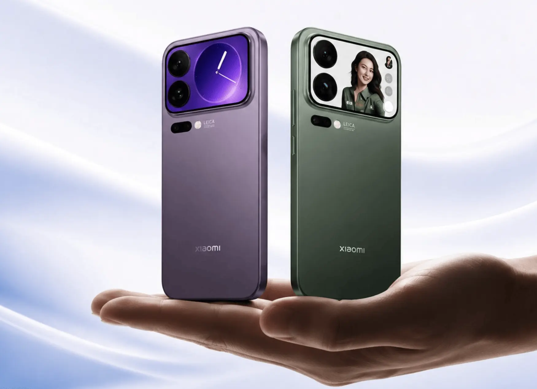 Hasselblad, Zeiss, Leica, ARRI : ce que chaque partenariat photo apporte vraiment aux smartphones 61 image 329