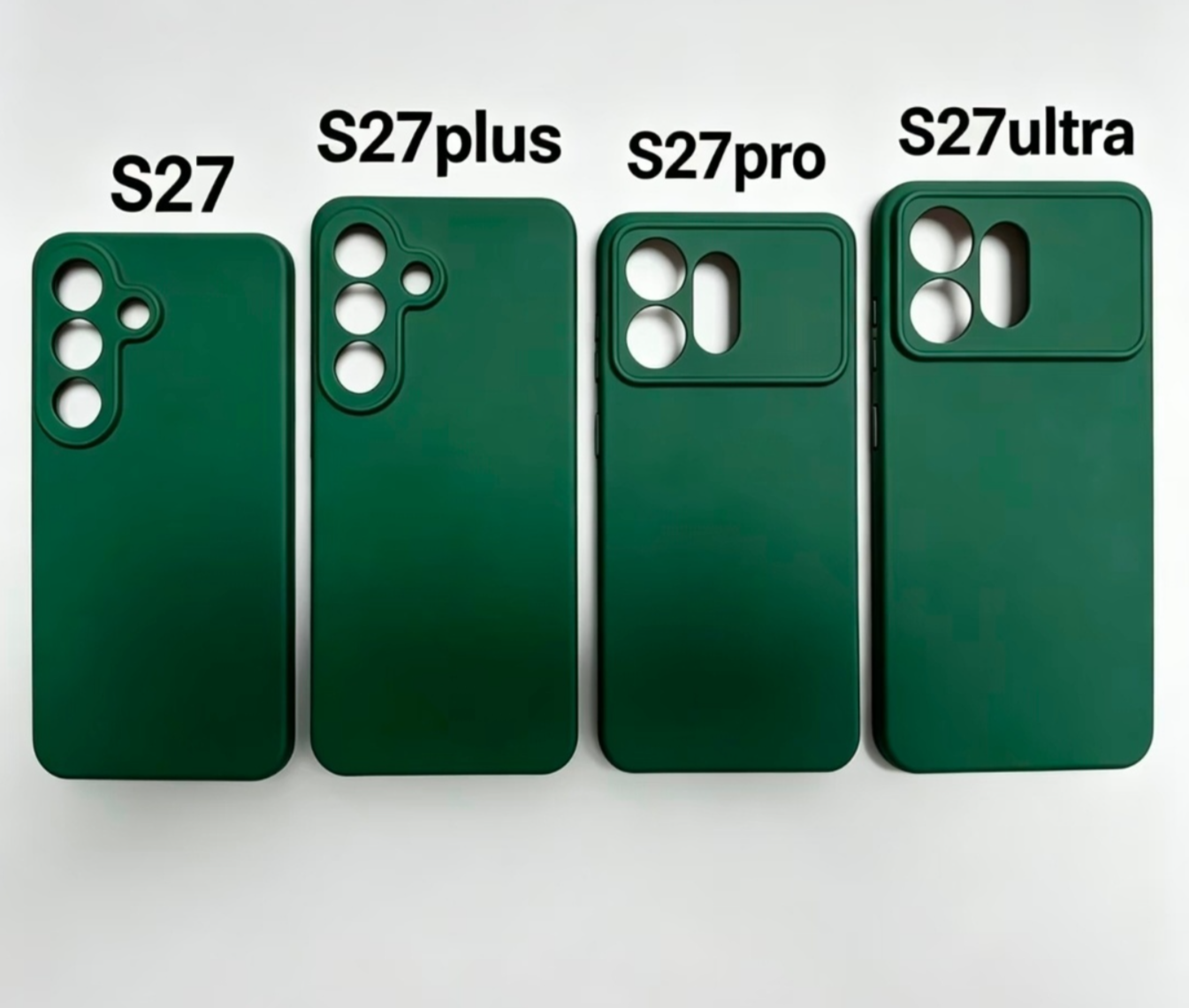 Galaxy S27 Pro : un design inspiré du Ultra, mais des concessions sur la photo 79 image