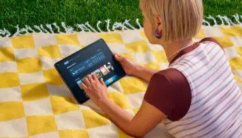 Amazon abandonne Fire OS avec ses nouvelles Alexa Tablet sous Android