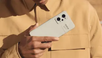 realme prépare sa stratégie 2027 : la série Number au cœur des priorités en Inde