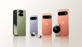 Pixel 12 : Google préparerait quatre modèles et Android 18 dès le lancement