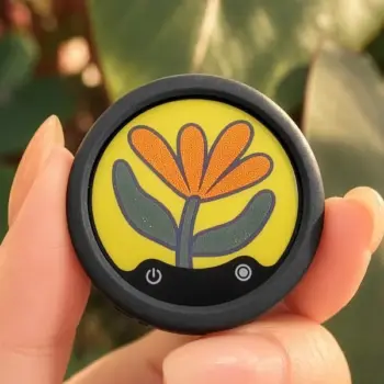 Insta360 Mic : un micro sans fil plus abordable avec écran E Ink et 13 heures d’autonomie