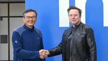Intel reste impliqué dans le projet Terafab d’Elon Musk malgré les discussions avec TSMC