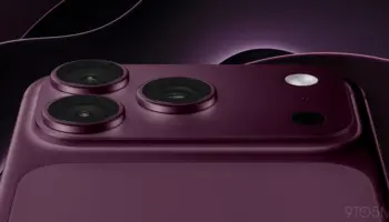 Appareil photo de l’iPhone 18 Pro et Pro Max : ouverture variable, capteurs et zoom