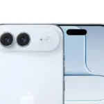 iphone air 2 cameras