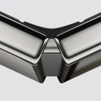 iPhone Duo : Apple intègre un caloduc dans la charnière pour refroidir sa puce A20 Pro