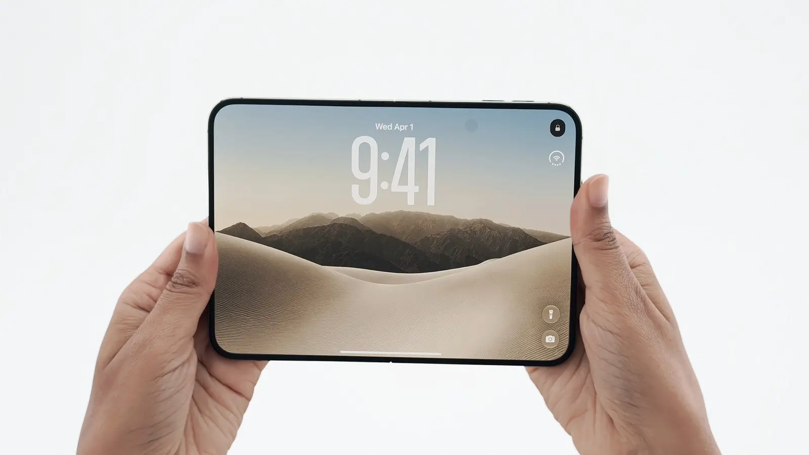 iPhone Duo : comment préparer sa précommande pour recevoir le smartphone pliable dès le 23 octobre