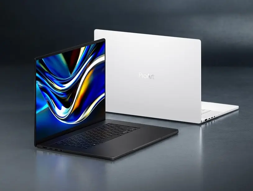 ASUS ProArt P16 et P14 : les premiers PC RTX Spark arrivent avec jusqu’à 128 Go de mémoire 79 item 1