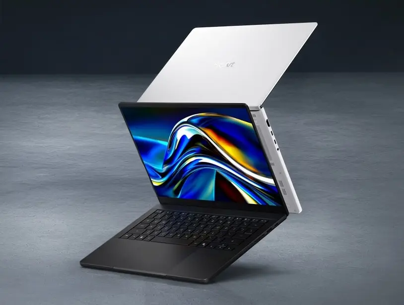 ASUS ProArt P16 et P14 : les premiers PC RTX Spark arrivent avec jusqu’à 128 Go de mémoire 80 item 2