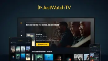 JustWatch TV : le guide du streaming lance son propre service vidéo en France