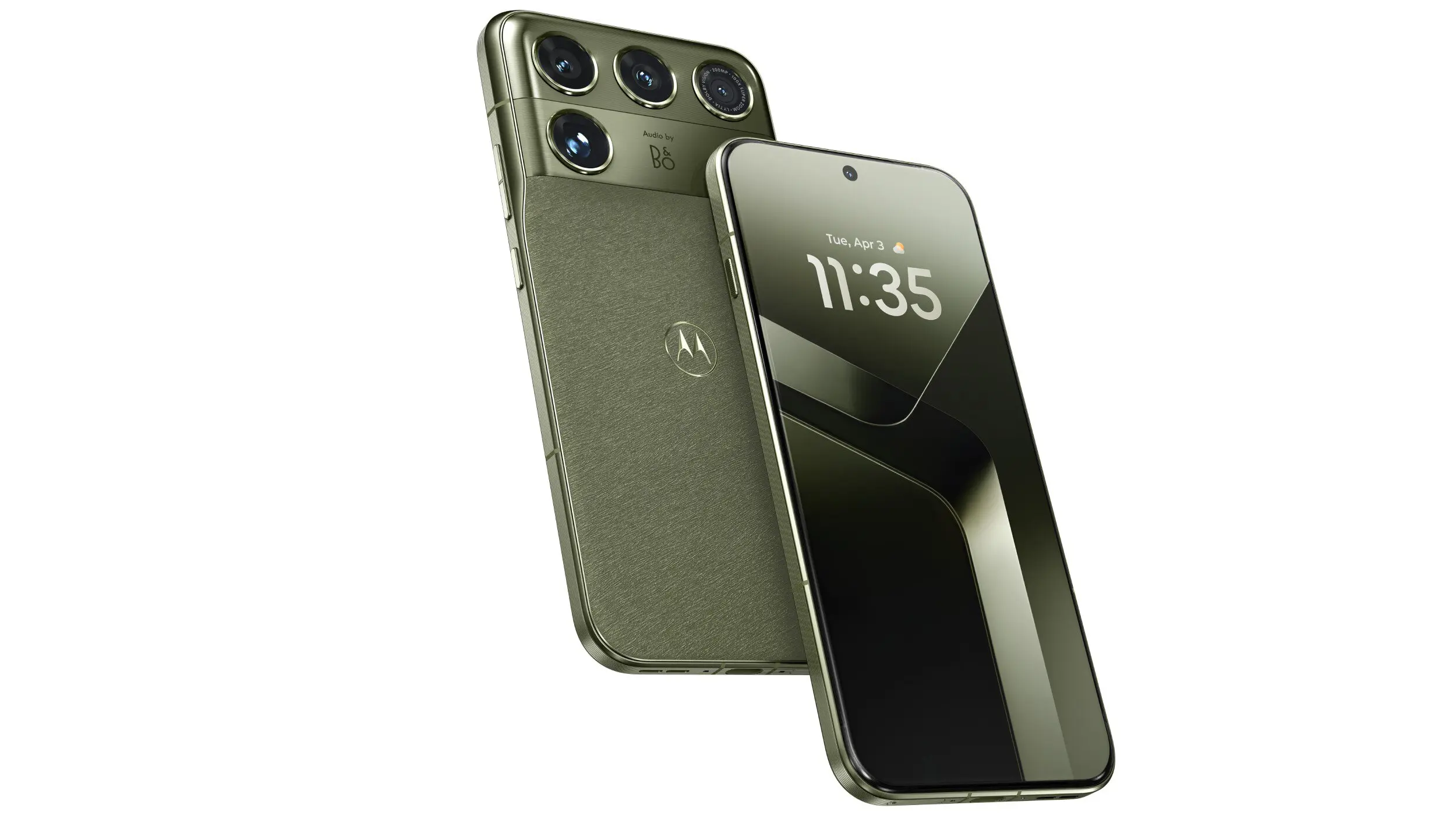 Motorola Signature 27 : le nouveau smartphone premium sera présenté le 5 novembre 53 moto signature 27 green