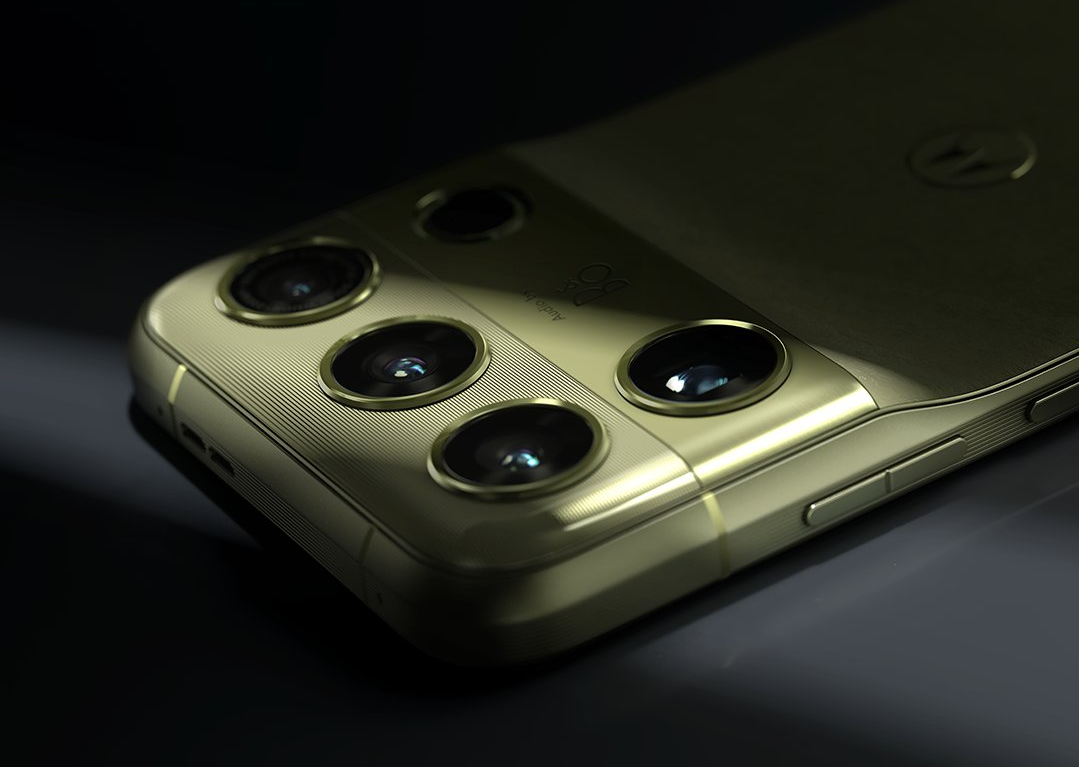 motorola signature 27
