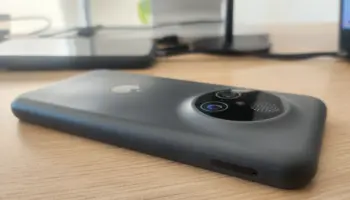 NexPhone : le smartphone capable de faire tourner Android, Linux et Windows 11 est retardé à mars 2027