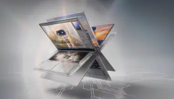 NVIDIA RTX Spark : des PC portables IA avec 128 Go de mémoire unifiée dès 2 499 euros