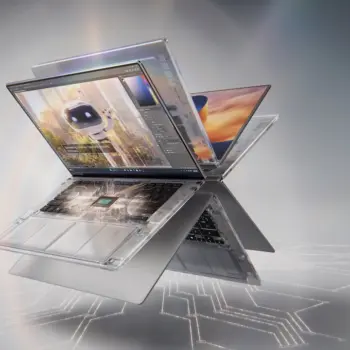 NVIDIA RTX Spark : des PC portables IA avec 128 Go de mémoire unifiée dès 2 499 euros