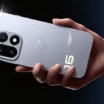 oneplus 16 render glowing lights hand 1