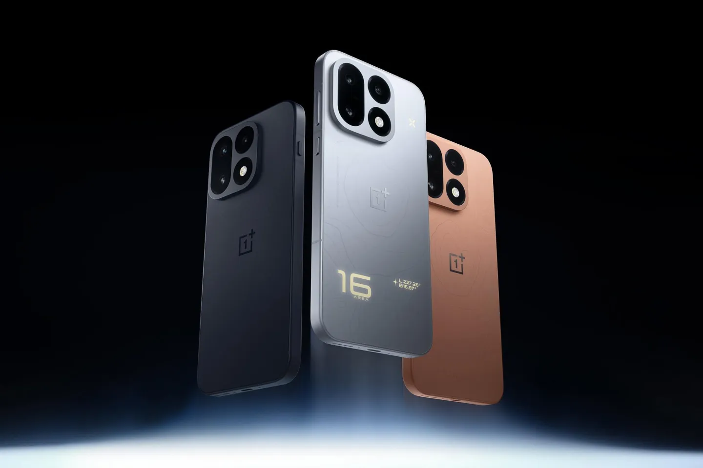 Le OnePlus 16 est officiel : écran OLED 185 Hz, batterie de 9 000 mAh et capteur de 200 mégapixels 83 oneplus 16