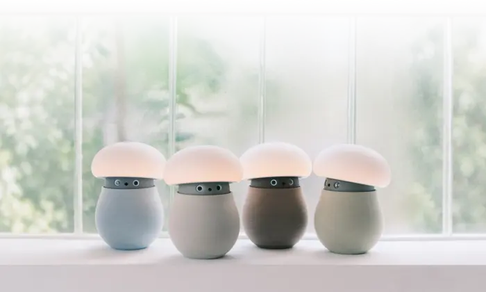 Mori : ce robot compagnon dopé à l’IA veut devenir l’animal de compagnie de votre maison