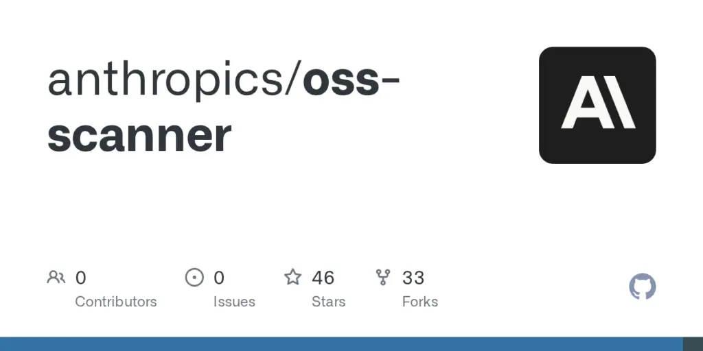 oss scanner