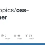 oss scanner