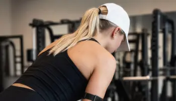 Polar Loop : un brassard de biceps pour améliorer la précision du suivi cardiaque