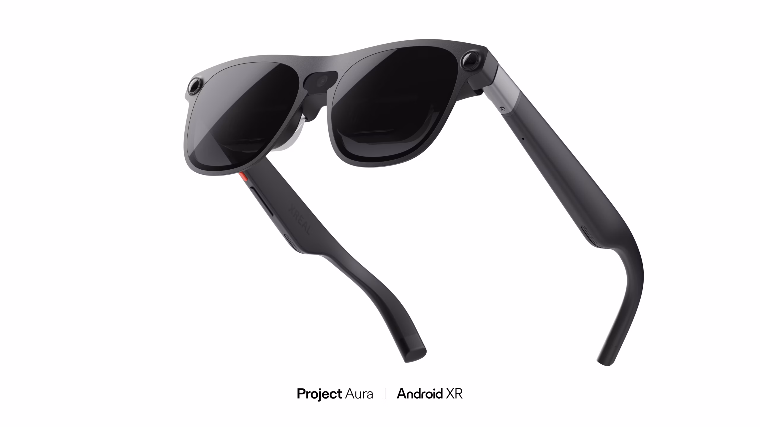 Qu'est-ce que Android XR, la plateforme de réalité étendue (XR) de Google ? 24 project aura android xr 1 scaled
