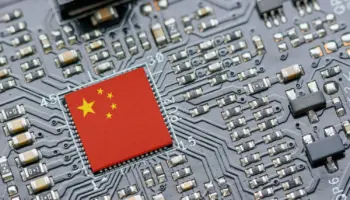 Puces IA en Chine : Huawei grignote la part de marché de Nvidia