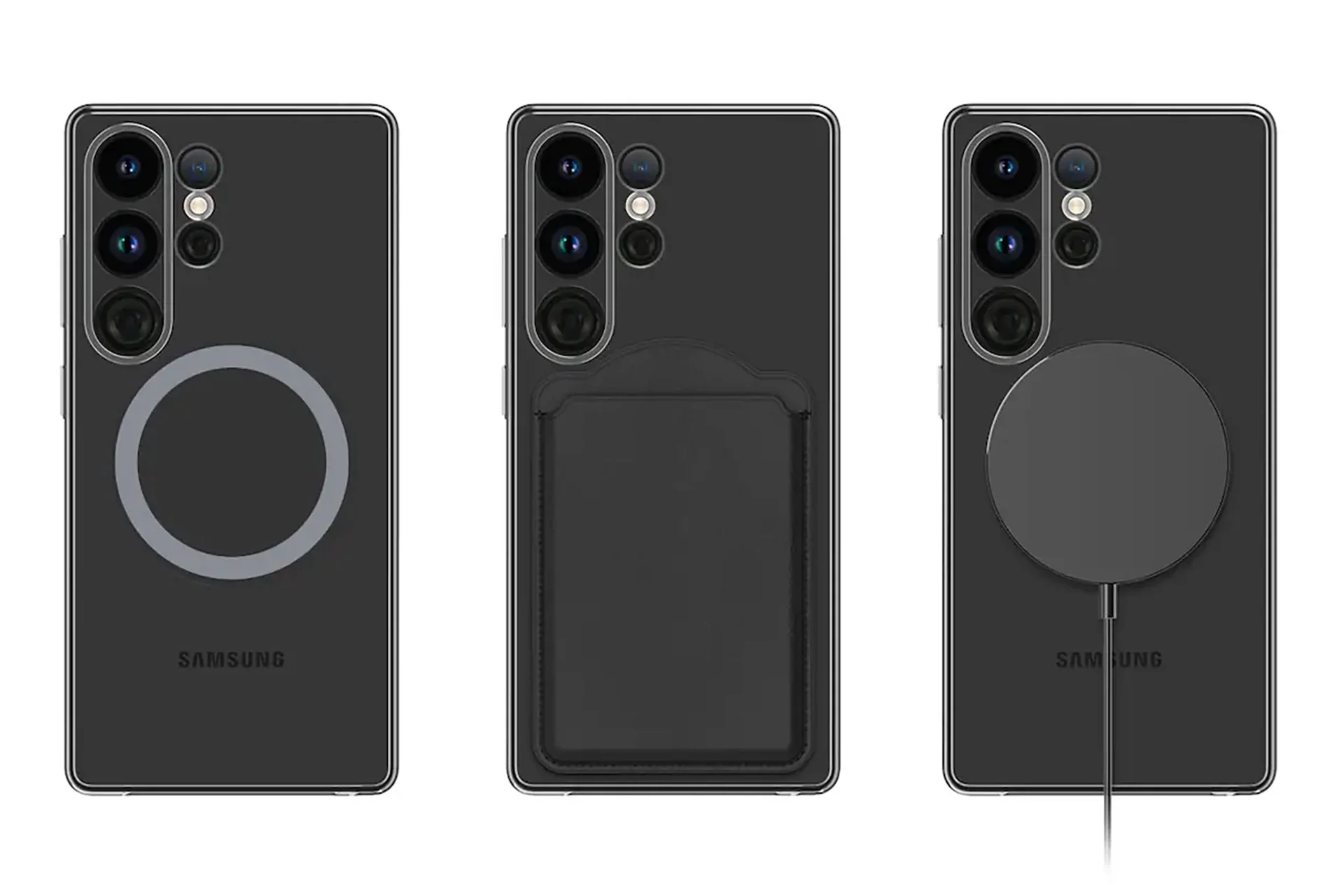 Galaxy S27 Ultra : Samsung miserait sur l’optimisation de la recharge et l’IA contre les reflets