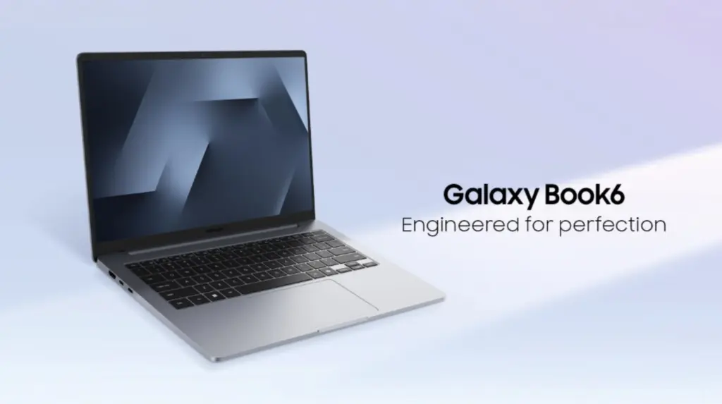 samsung mobile the new galaxy book6 galaxy book6 lineup galaxy ai dl1