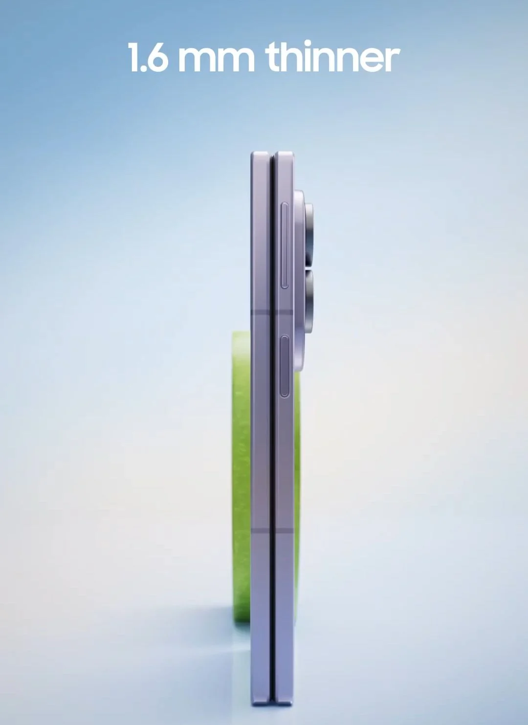 Samsung se moque des problèmes de l'iPhone Duo : « des années d’avance » sur les pliables 69 samsung mocks apple for iphone duo in new ad 2