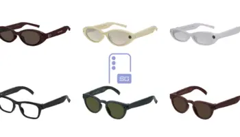 Samsung Galaxy Glasses : des lunettes connectées de 41 grammes attendues avant fin 2026