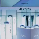 sony ps5