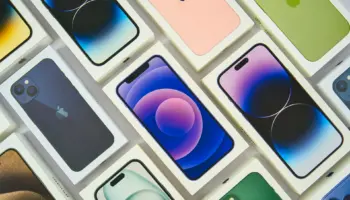 Smartphones : les ventes mondiales chutent de 20 % au troisième trimestre 2026