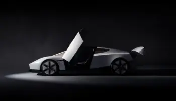 Tesla Roadster : une voiture volante capable de passer de 0 à 100 km/h en moins d’une seconde ?