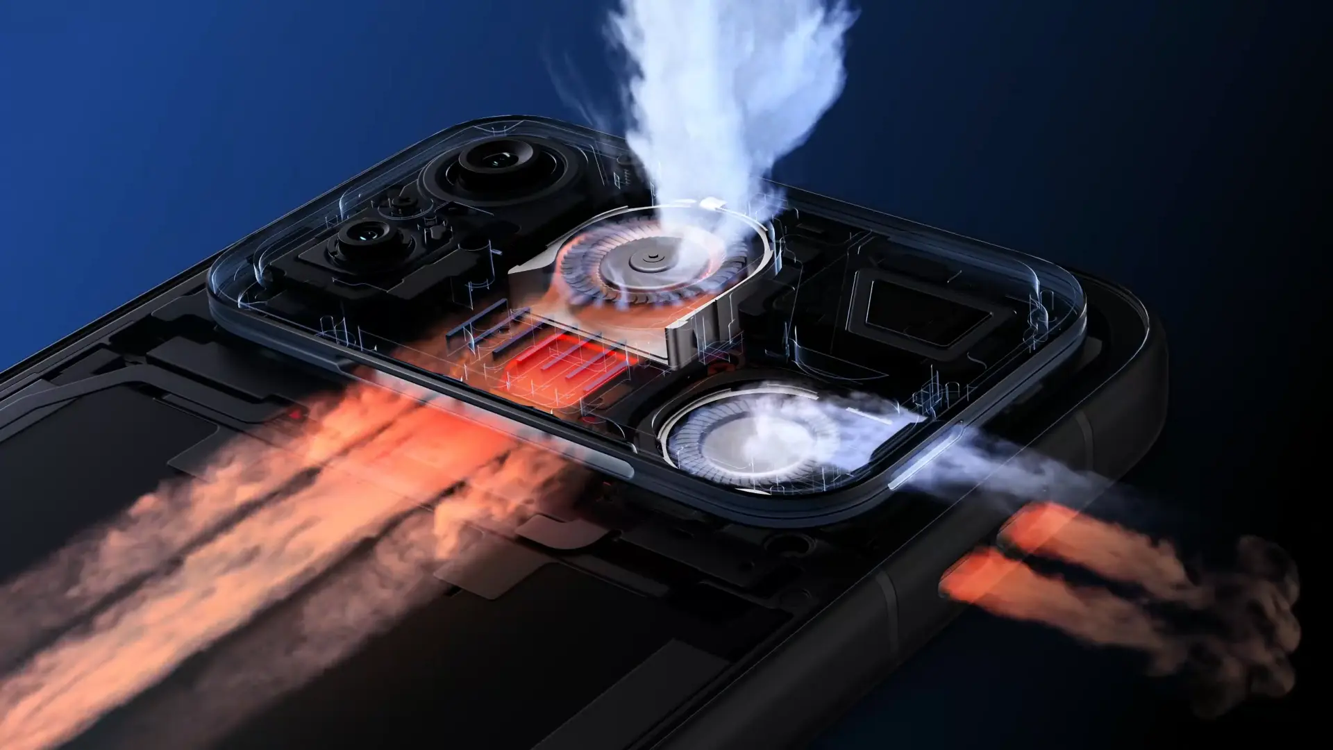 HONOR WIN 2, WIN RT2 et WIN Turbo2 : trois smartphones gaming avec des batteries jusqu’à 12 070 mAh 83 videoframe 2504 1920x1080 1