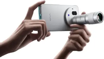vivo X Fold 6 : le nouveau pliable haut de gamme arrive sur les marchés internationaux
