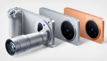 vivo X500 Ultra : un écran 2K à 144 Hz, un téléobjectif de 200 mégapixels et une batterie de 7 000 mAh