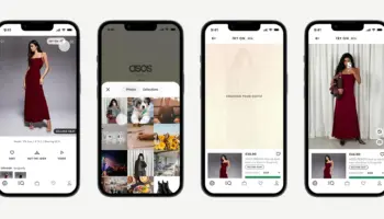 ASOS piraté : notifications suspectes, données exposées… que faire si vous avez le compte ?
