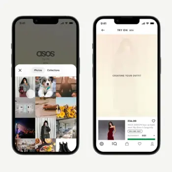 ASOS piraté : notifications suspectes, données exposées… que faire si vous avez le compte ?