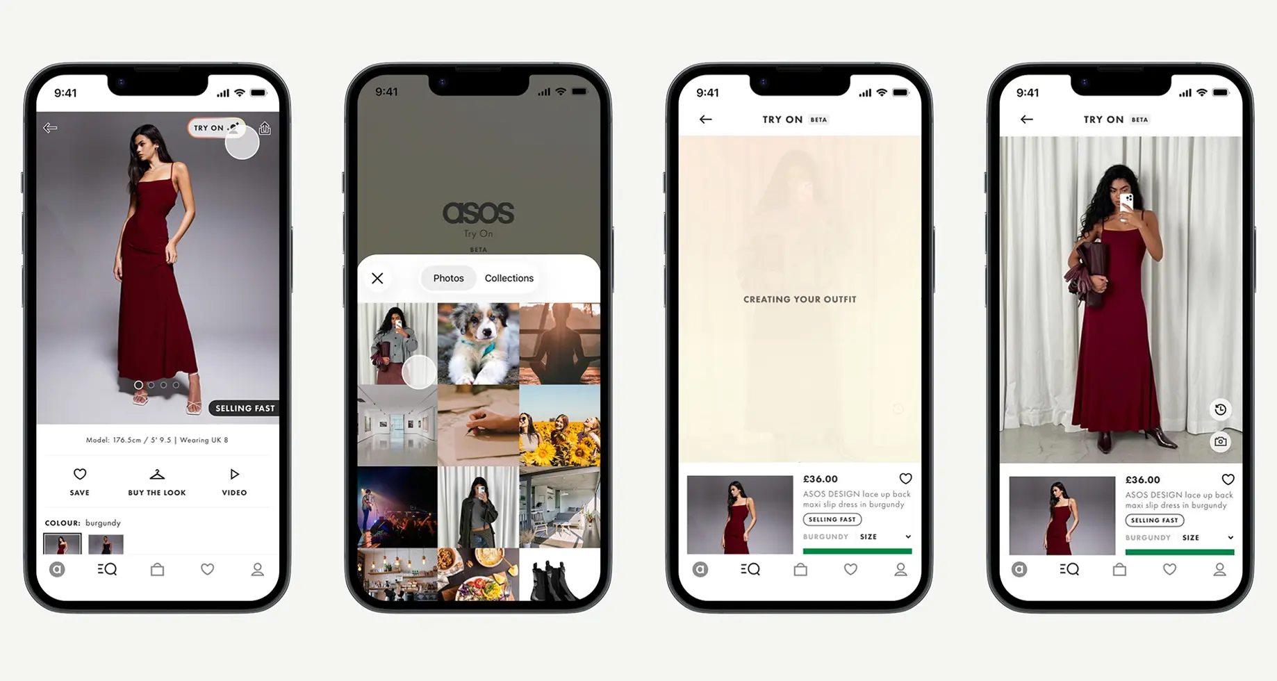 ASOS piraté : notifications suspectes, données exposées… que faire si vous avez le compte ?