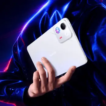 Honor Win Pad : tout ce que l’on sait sur la tablette gaming de Honor