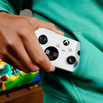 Xbox : Microsoft préparerait une console portable pour 2027 avant Project Helix