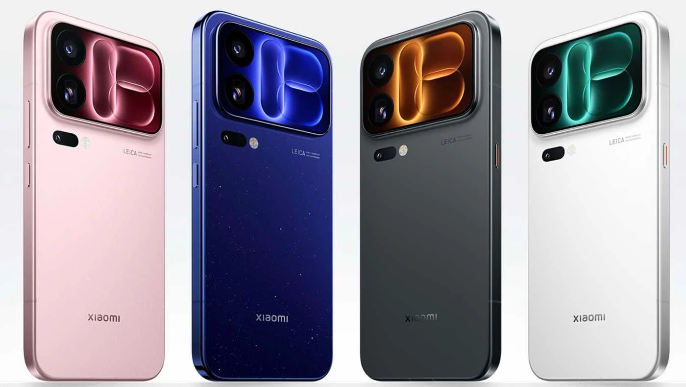 xiaomi 18 pro 1