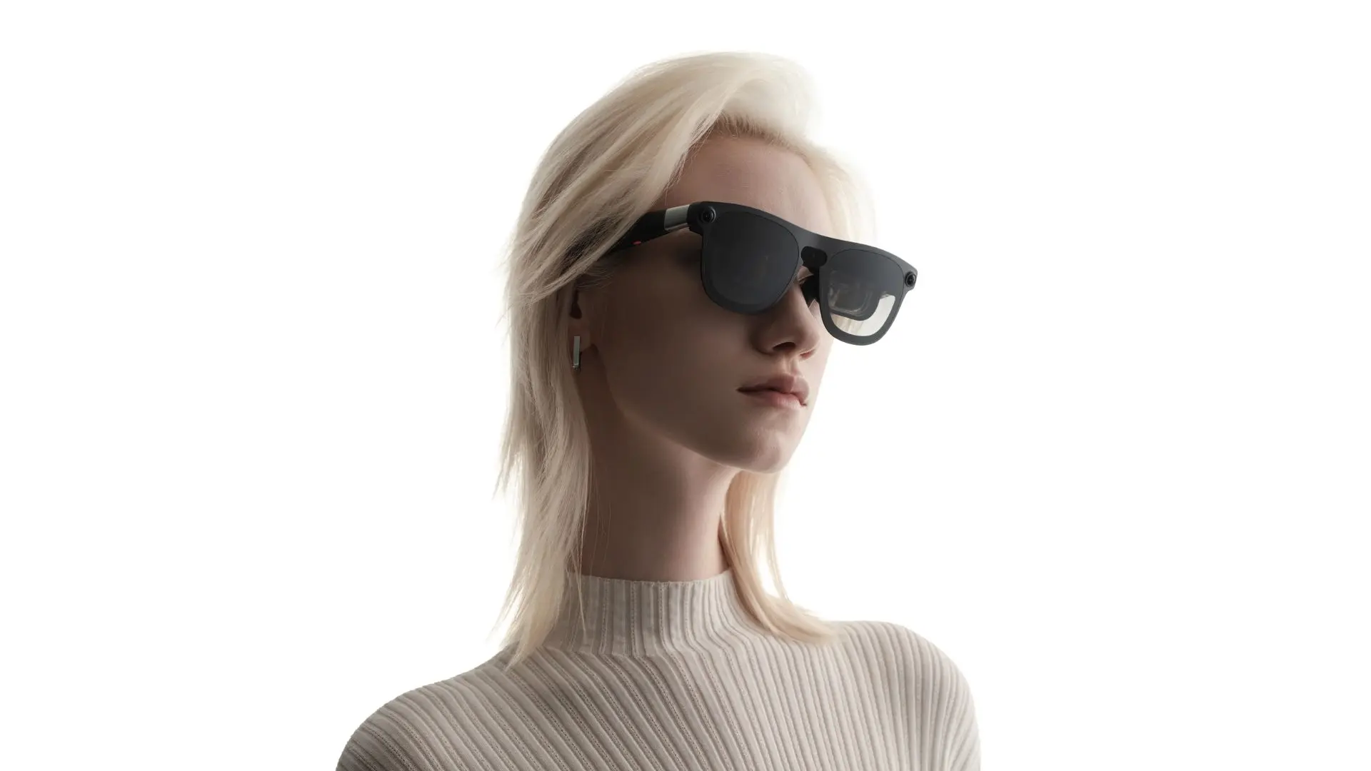Xreal Aura : des lunettes Android XR à partir de 1 099 dollars en promotion