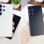 Galaxy S26 Ultra Dummy Unit 3