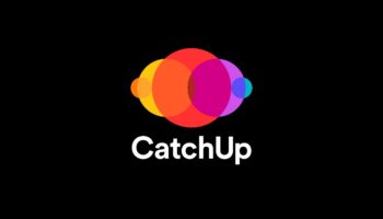 CatchUp hero img